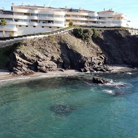 Апартаменты Costa Quebrada Residencial 1 Бенальмадена Экстерьер фото